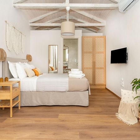 Camara Residence Chania  Luaran gambar