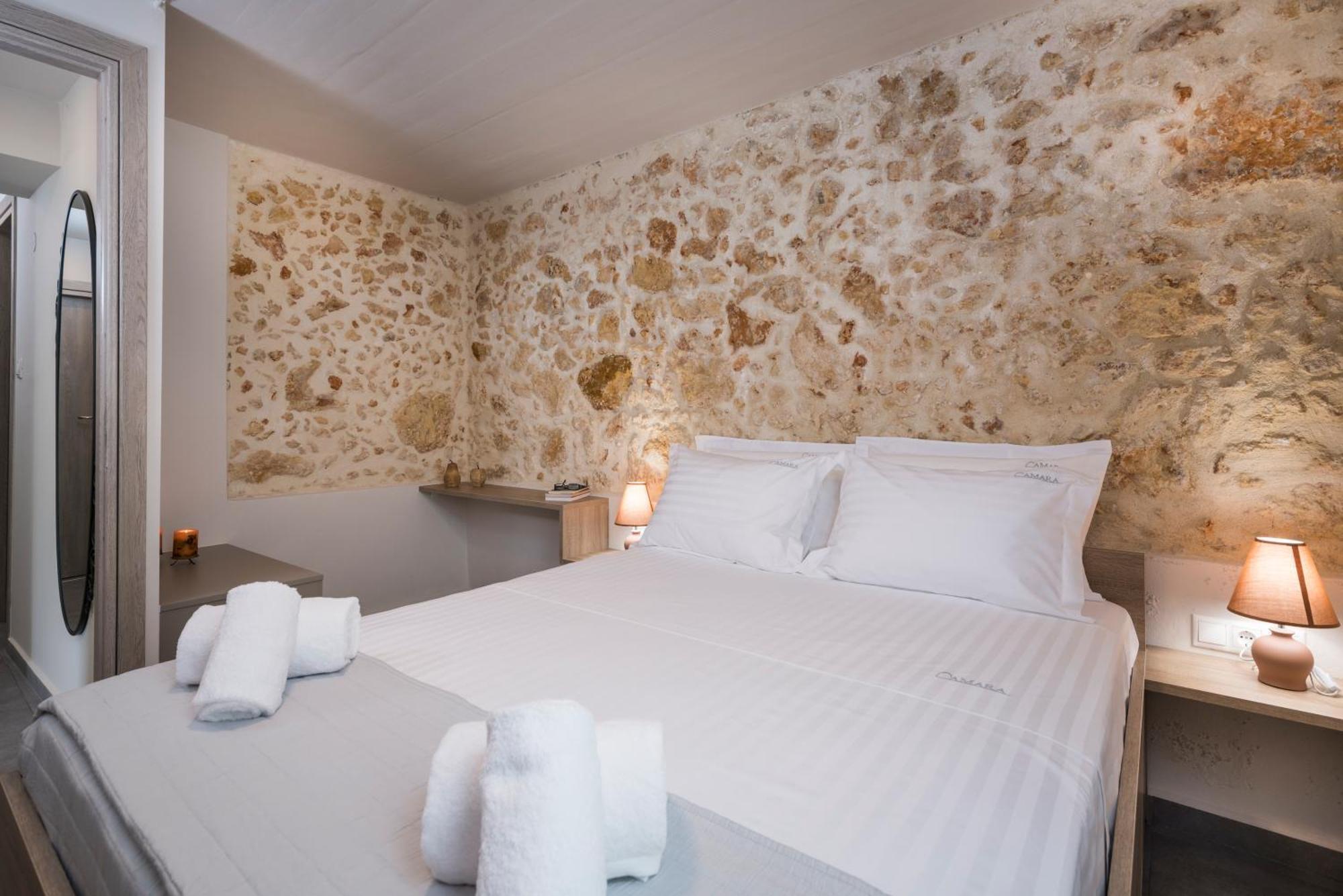 Camara Residence Chania  Luaran gambar