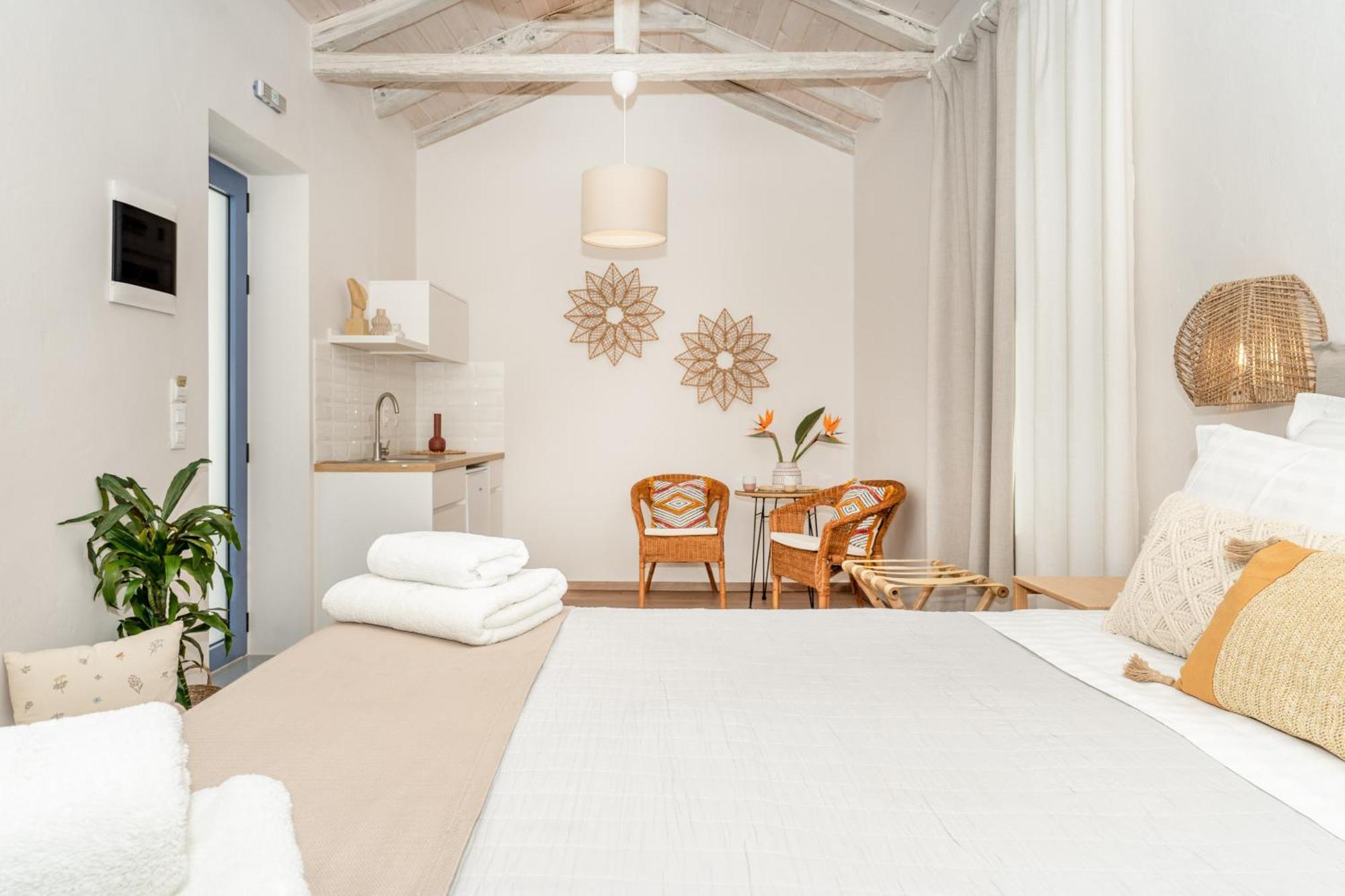 Camara Residence Chania  Luaran gambar