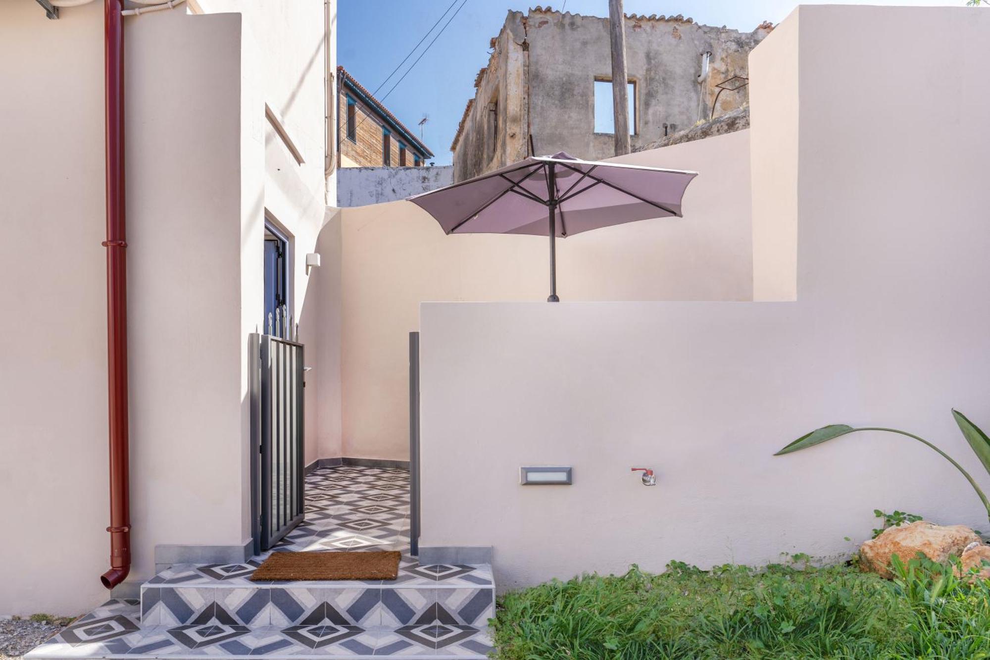 Camara Residence Chania  Luaran gambar