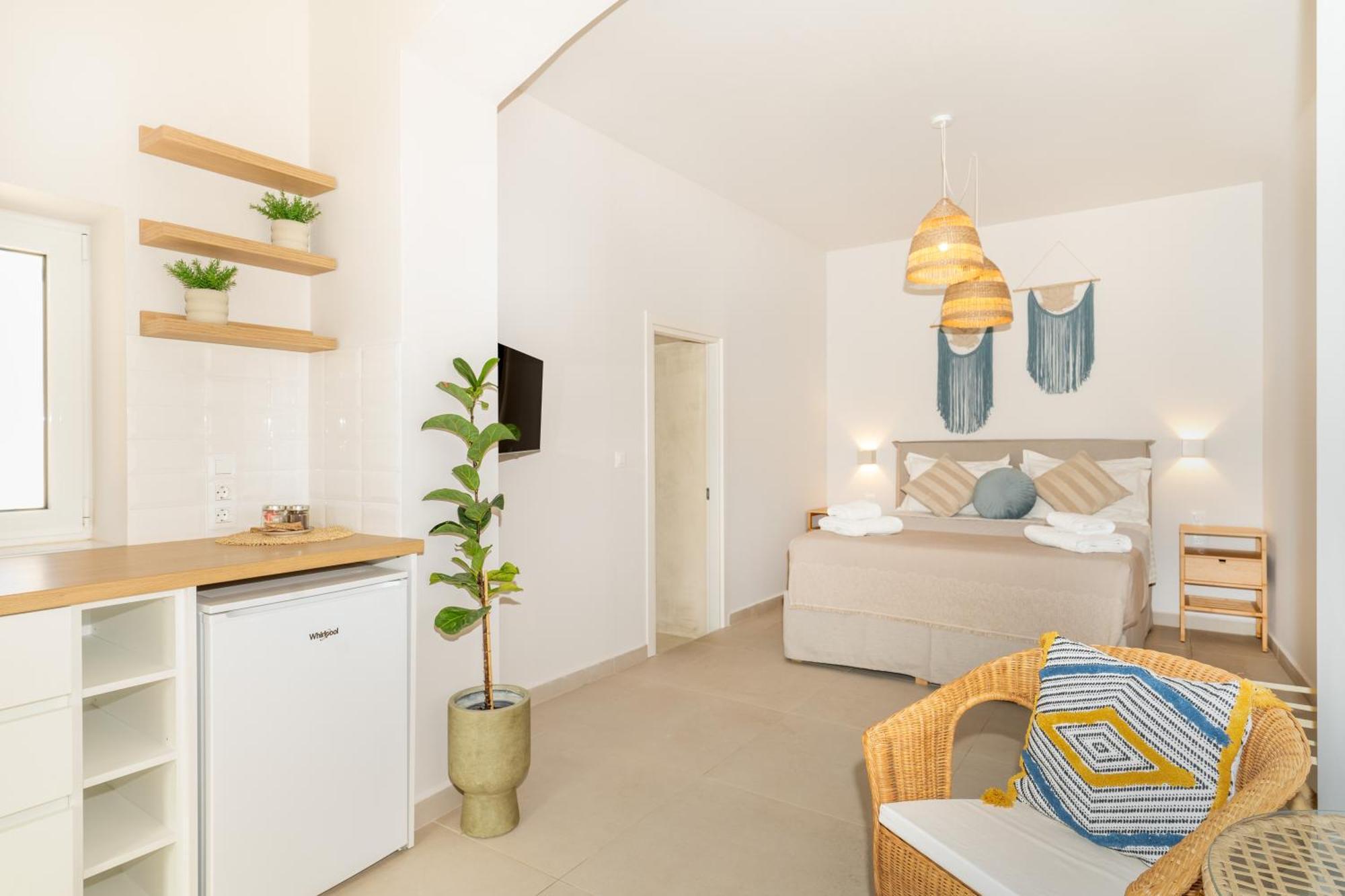 Camara Residence Chania  Luaran gambar