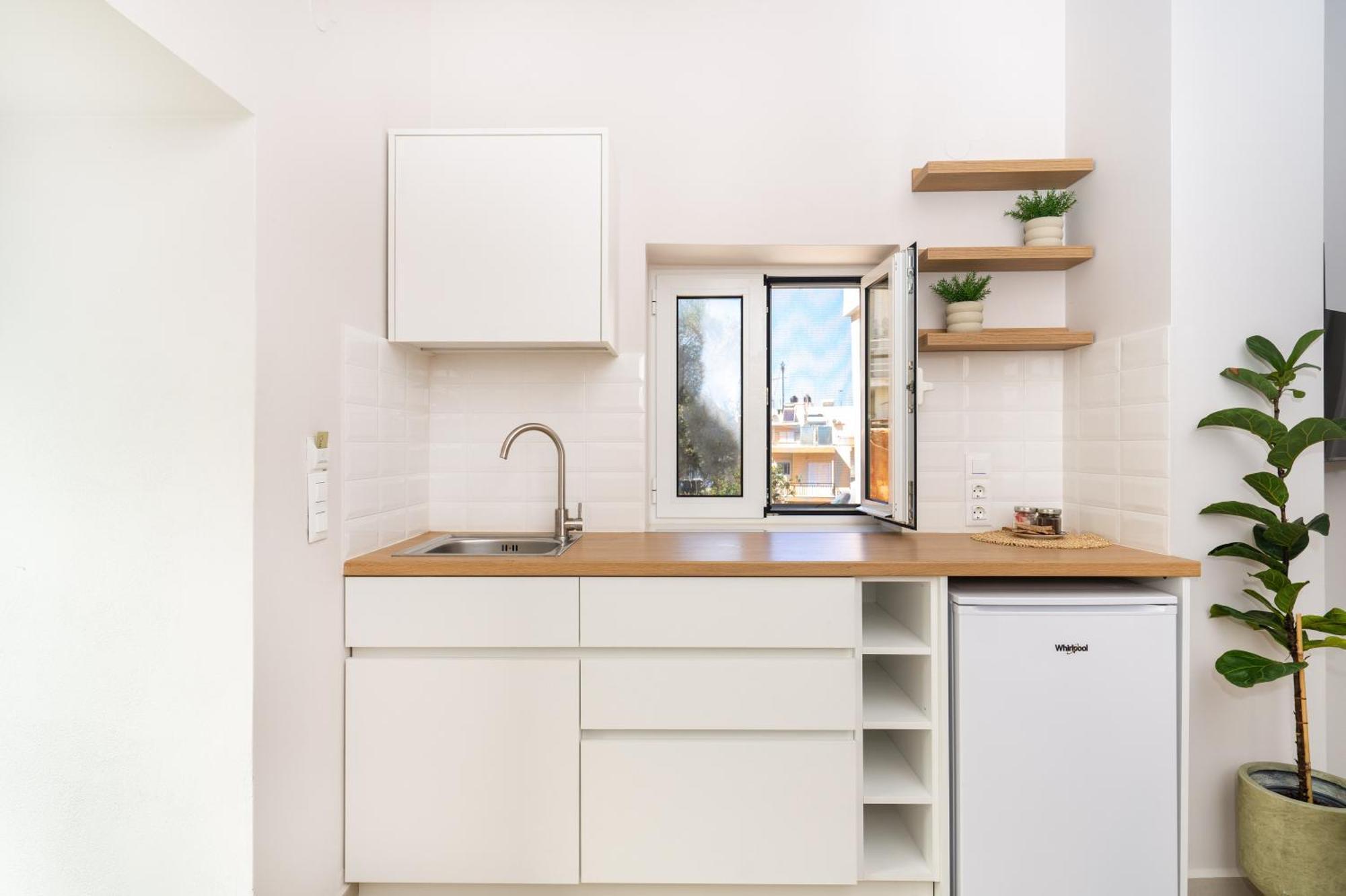 Camara Residence Chania  Luaran gambar