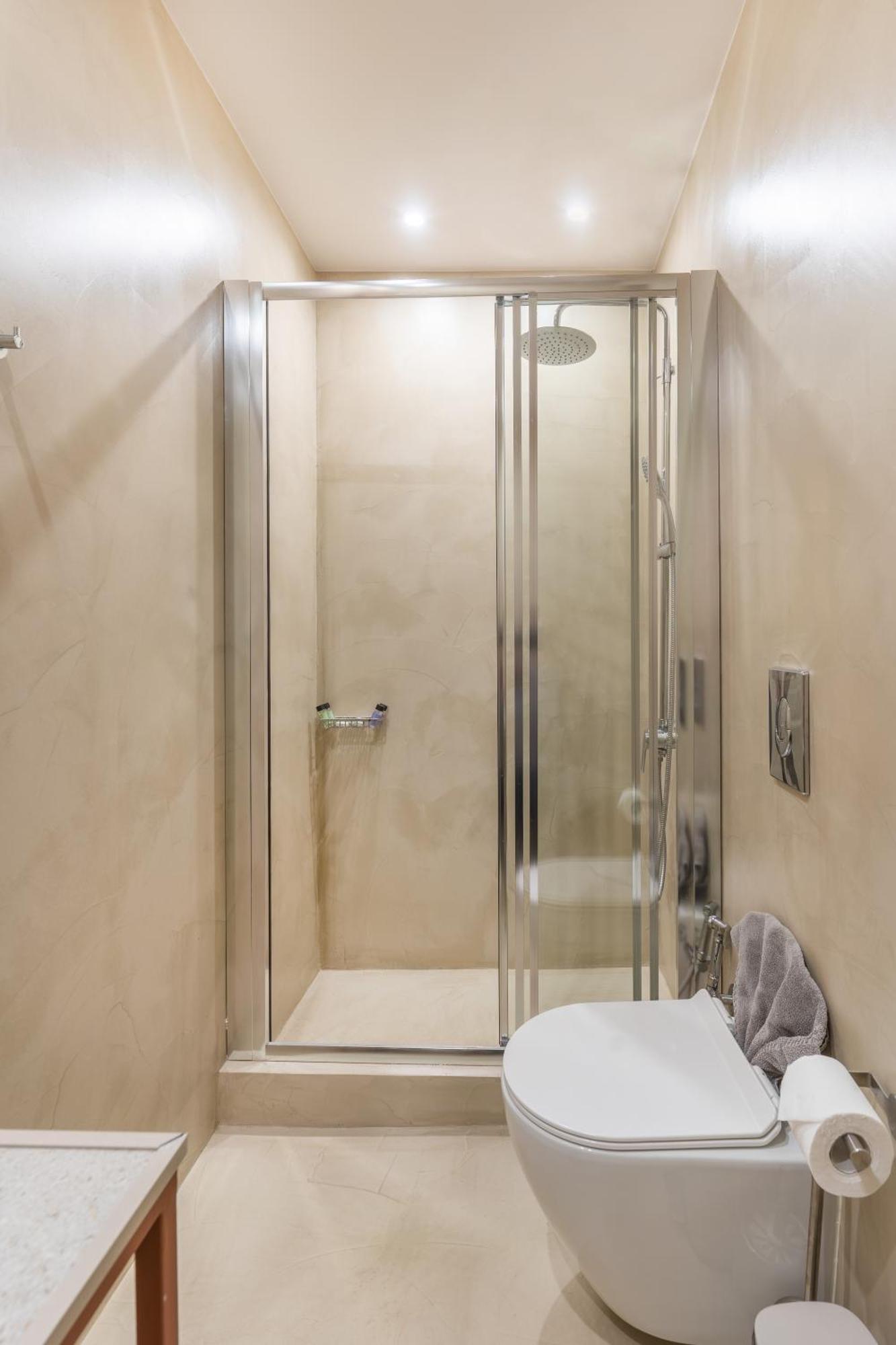 Camara Residence Chania  Luaran gambar
