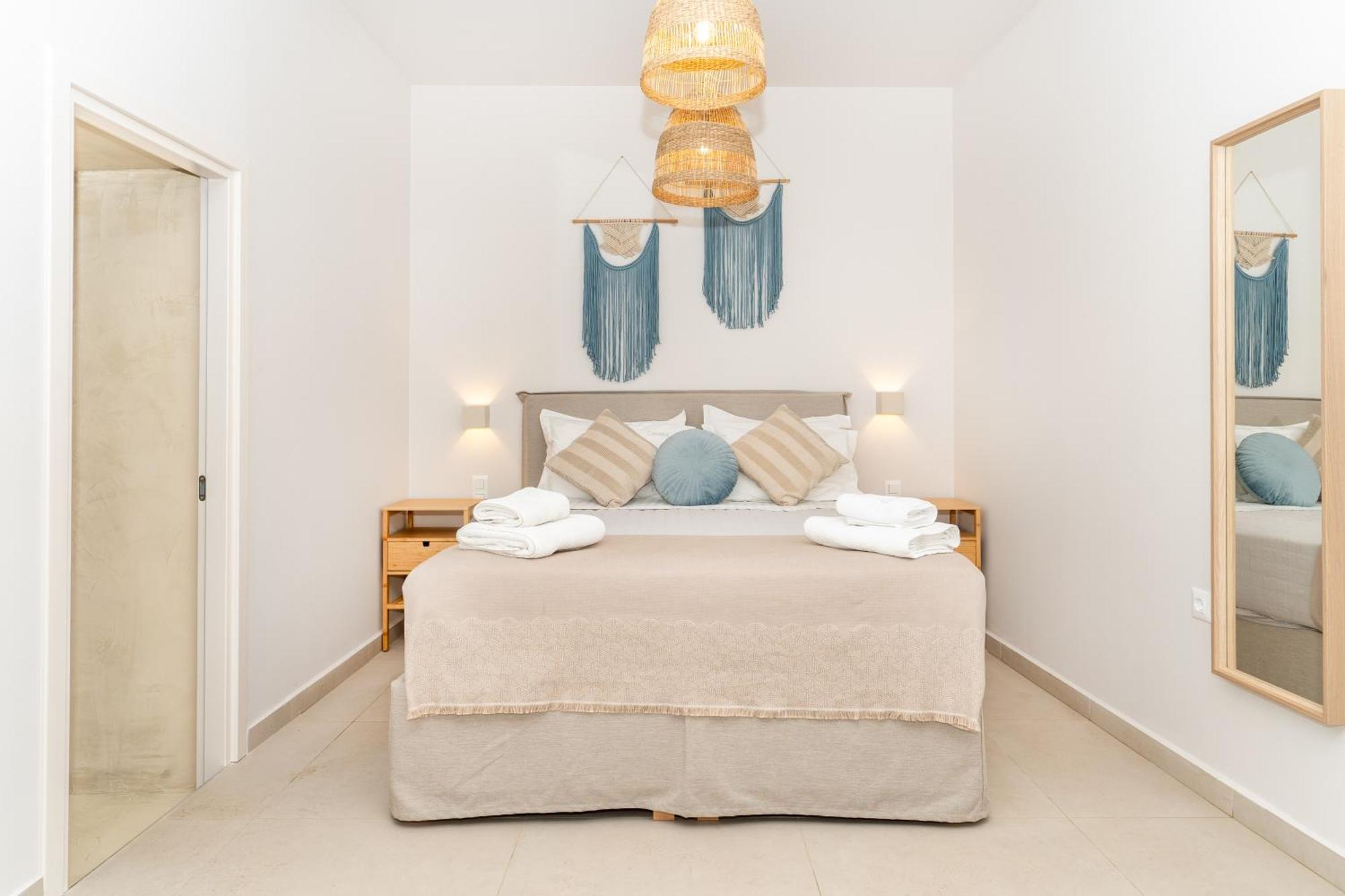 Camara Residence Chania  Luaran gambar