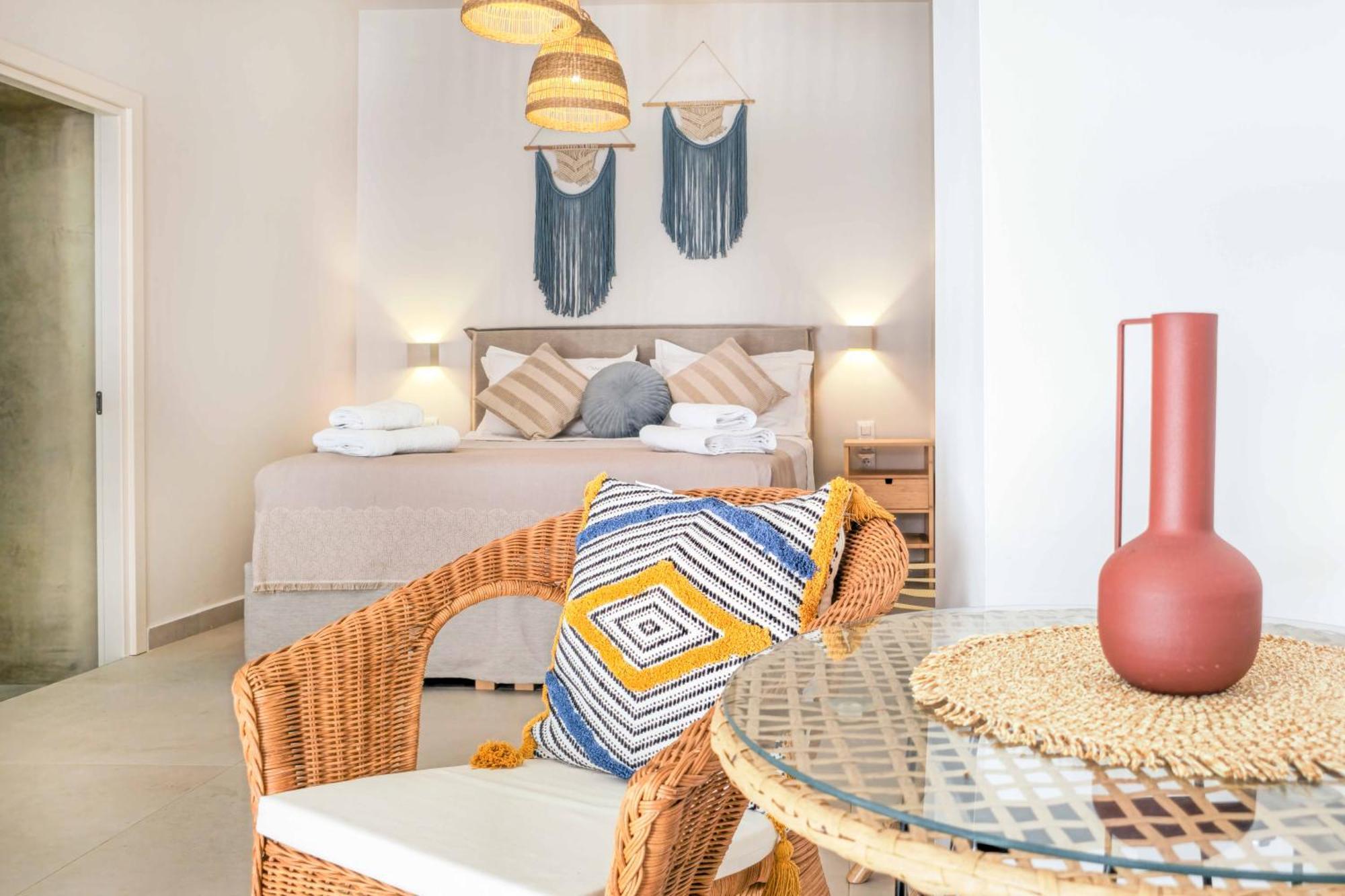Camara Residence Chania  Luaran gambar