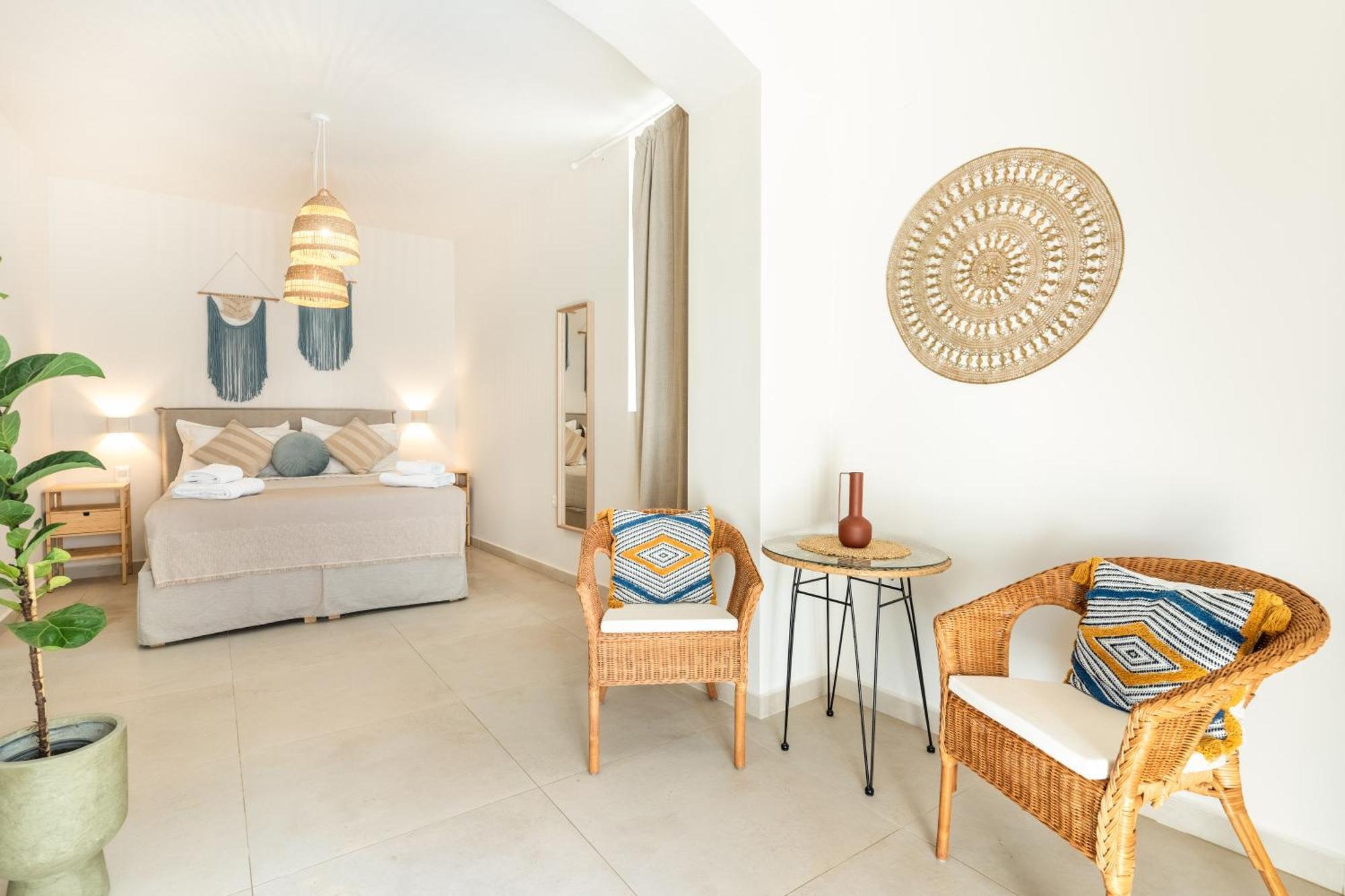Camara Residence Chania  Luaran gambar