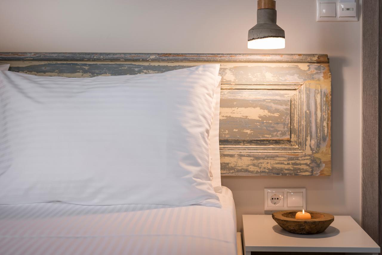 Camara Residence Chania  Luaran gambar