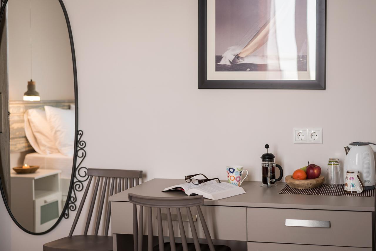 Camara Residence Chania  Luaran gambar