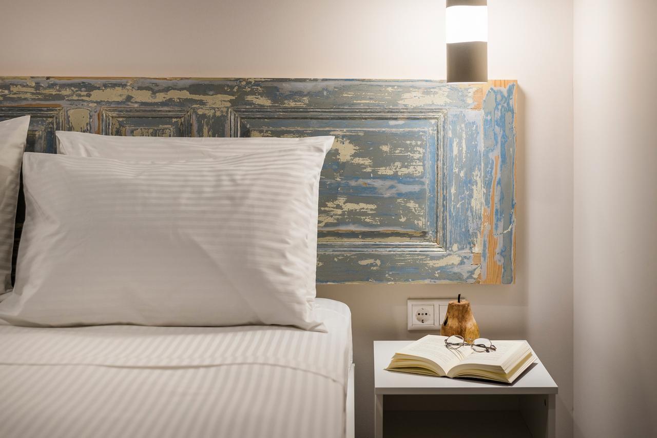 Camara Residence Chania  Luaran gambar