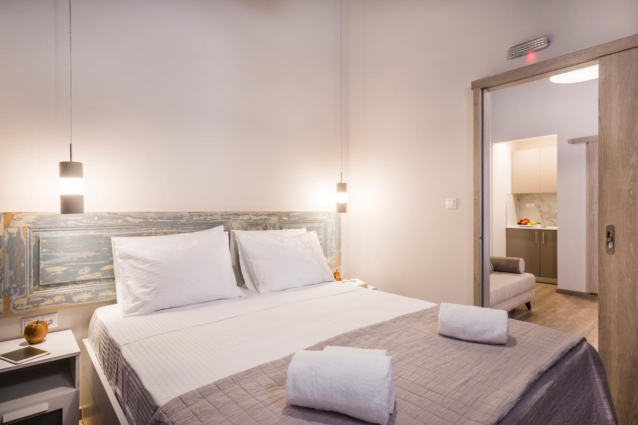 Camara Residence Chania  Luaran gambar