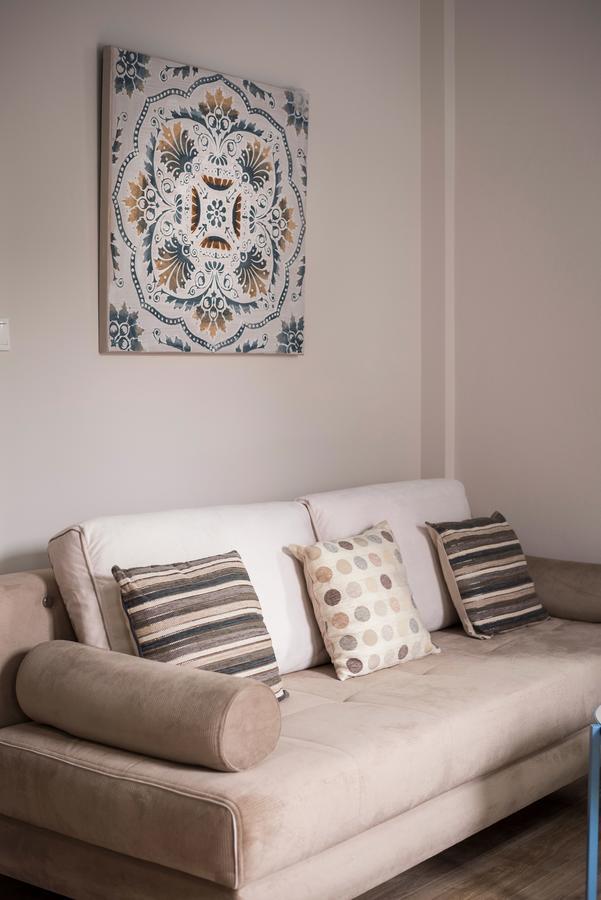 Camara Residence Chania  Luaran gambar