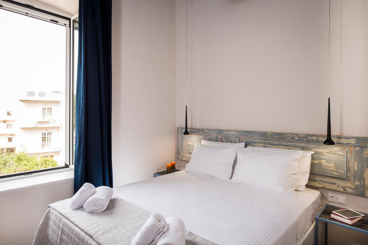 Camara Residence Chania  Luaran gambar