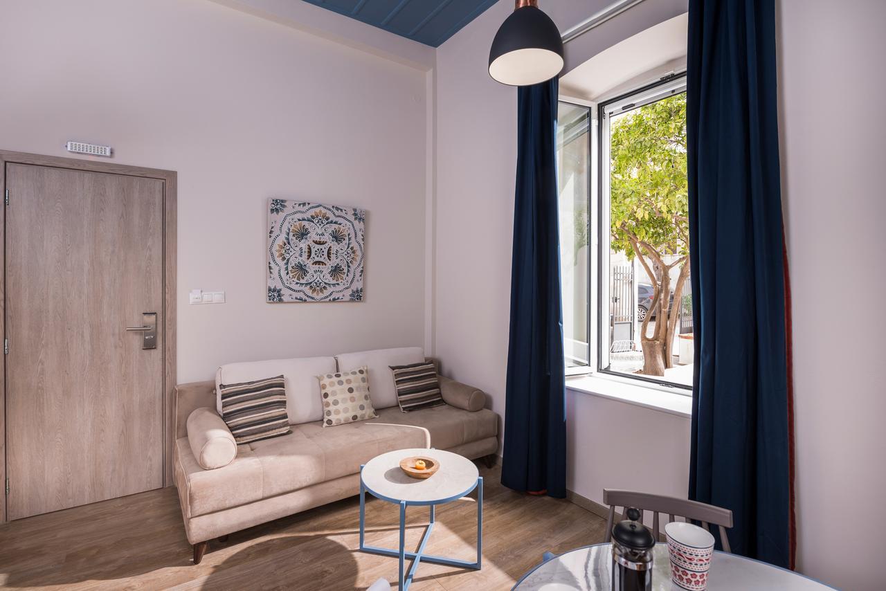 Camara Residence Chania  Luaran gambar