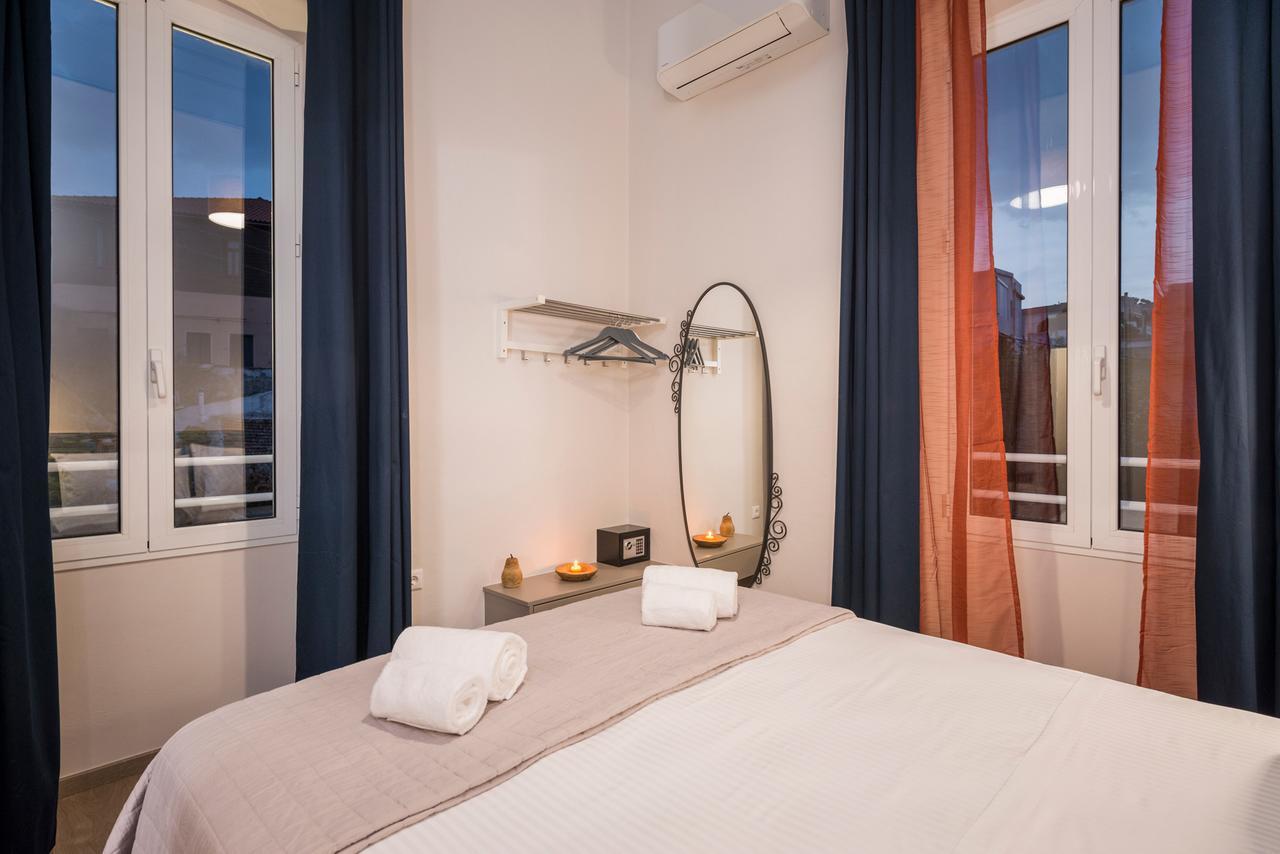 Camara Residence Chania  Luaran gambar