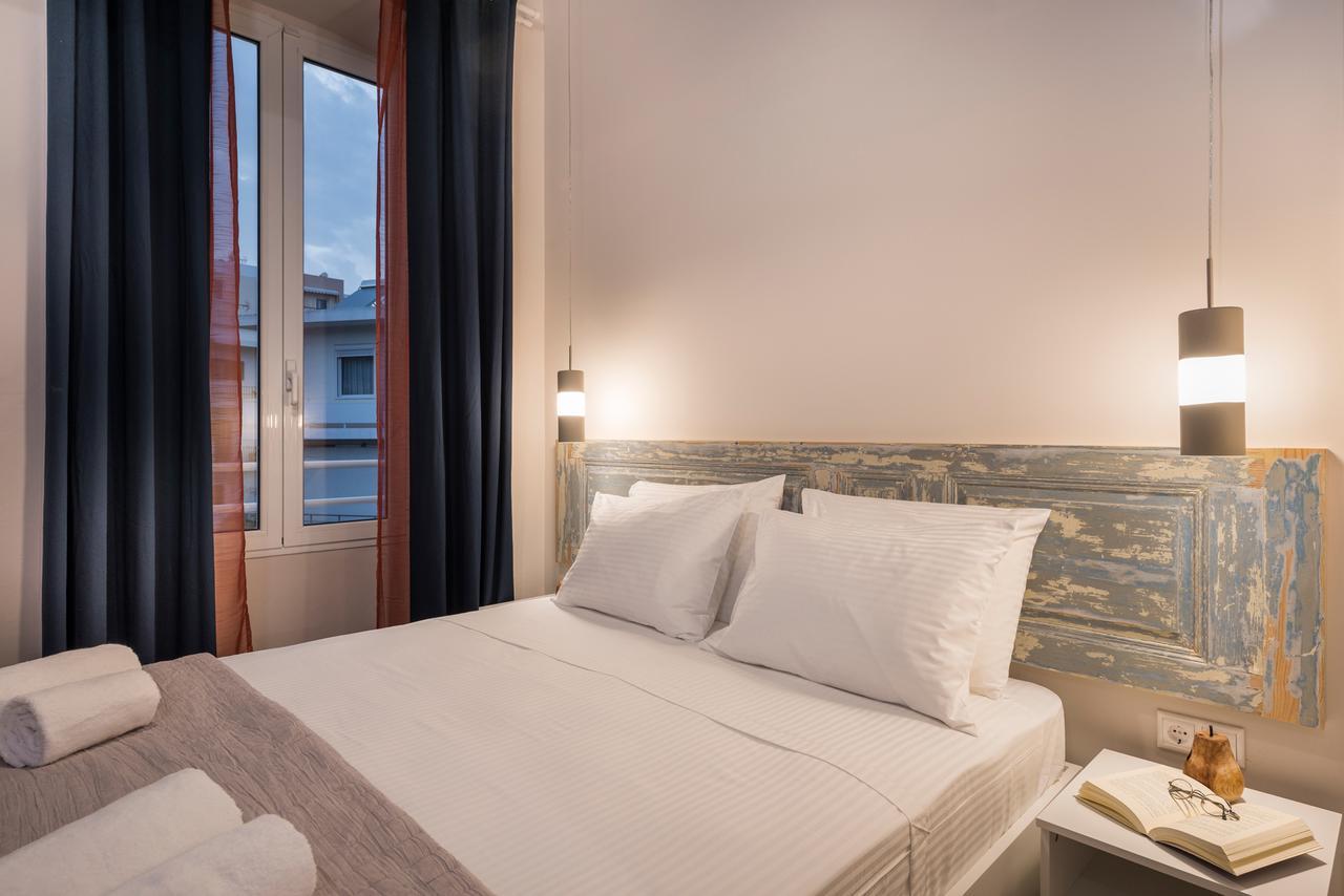 Camara Residence Chania  Luaran gambar