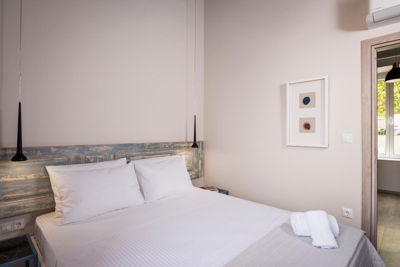 Camara Residence Chania  Luaran gambar