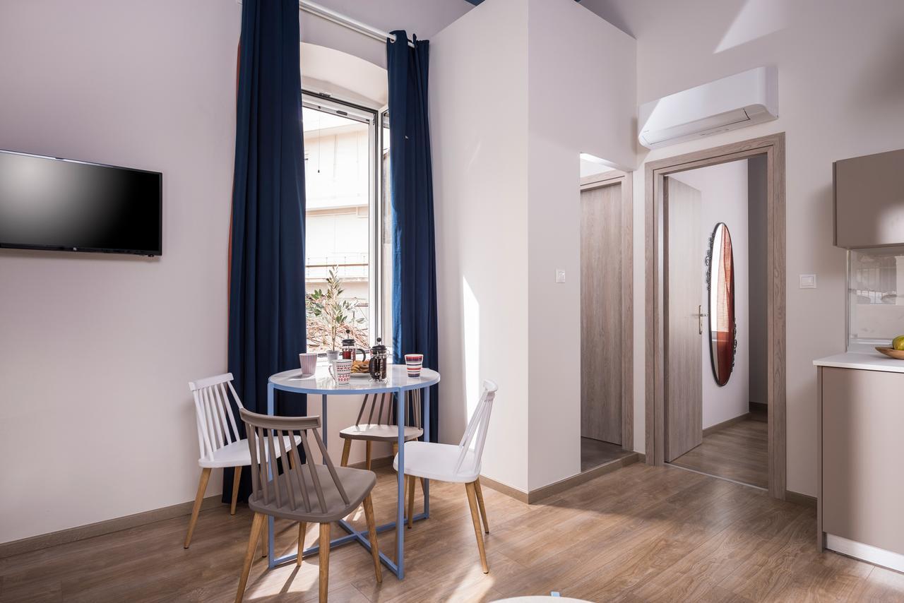Camara Residence Chania  Luaran gambar