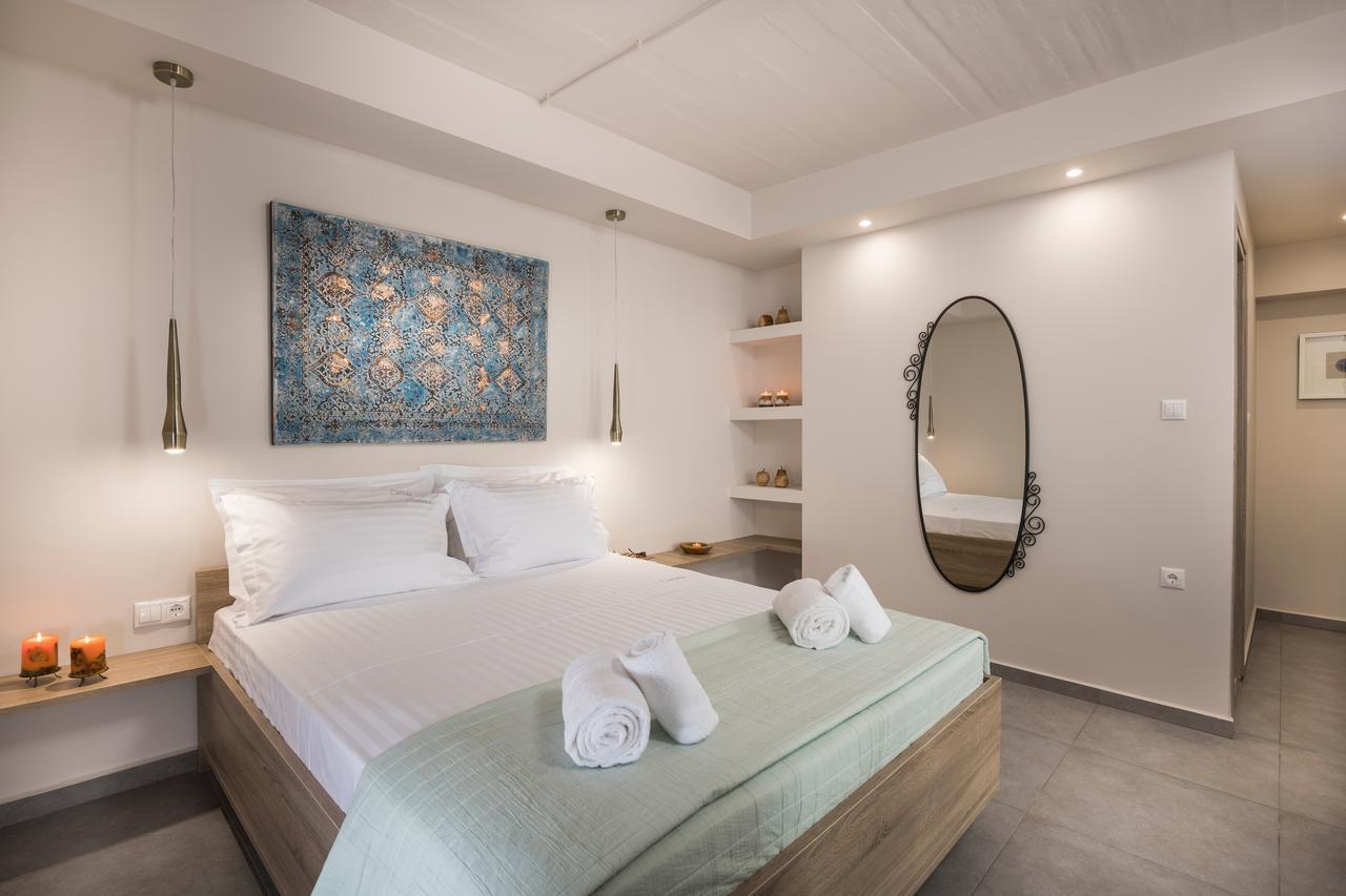 Camara Residence Chania  Luaran gambar