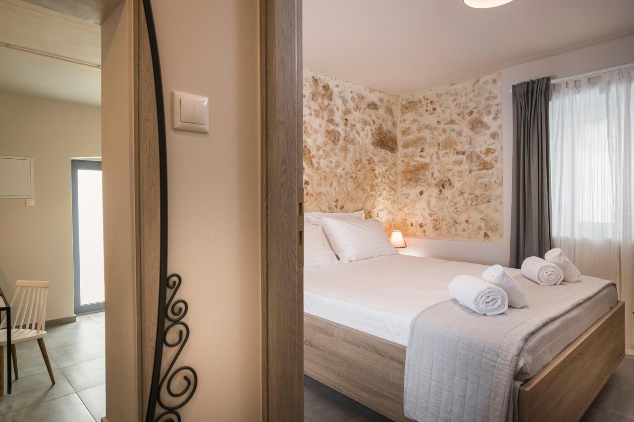 Camara Residence Chania  Luaran gambar