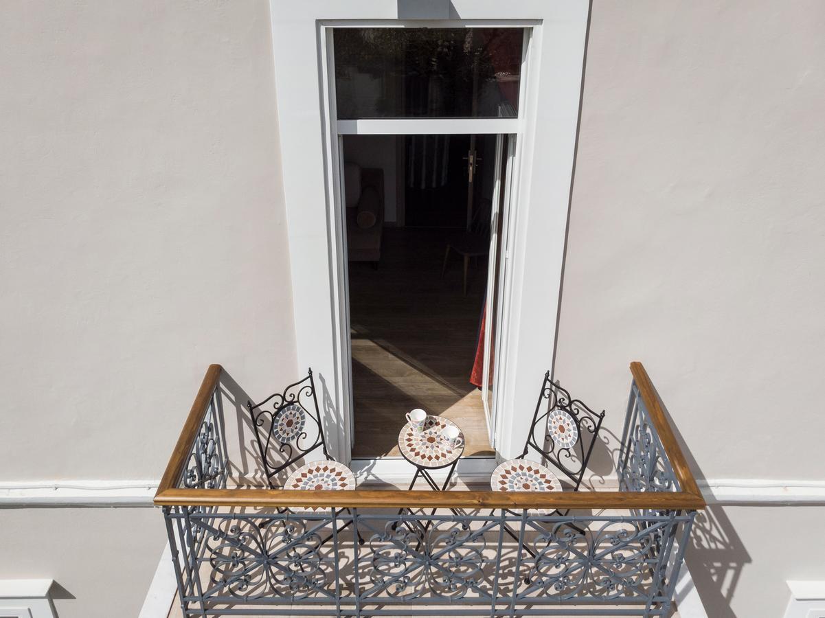 Camara Residence Chania  Luaran gambar