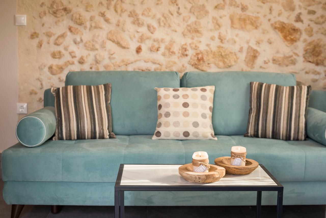 Camara Residence Chania  Luaran gambar