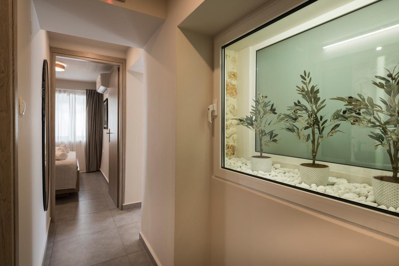 Camara Residence Chania  Luaran gambar