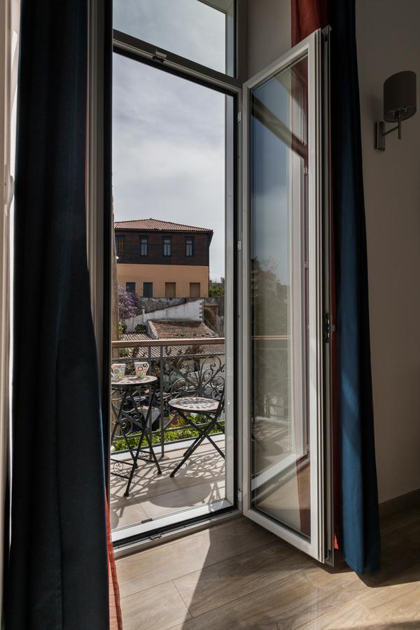 Camara Residence Chania  Luaran gambar