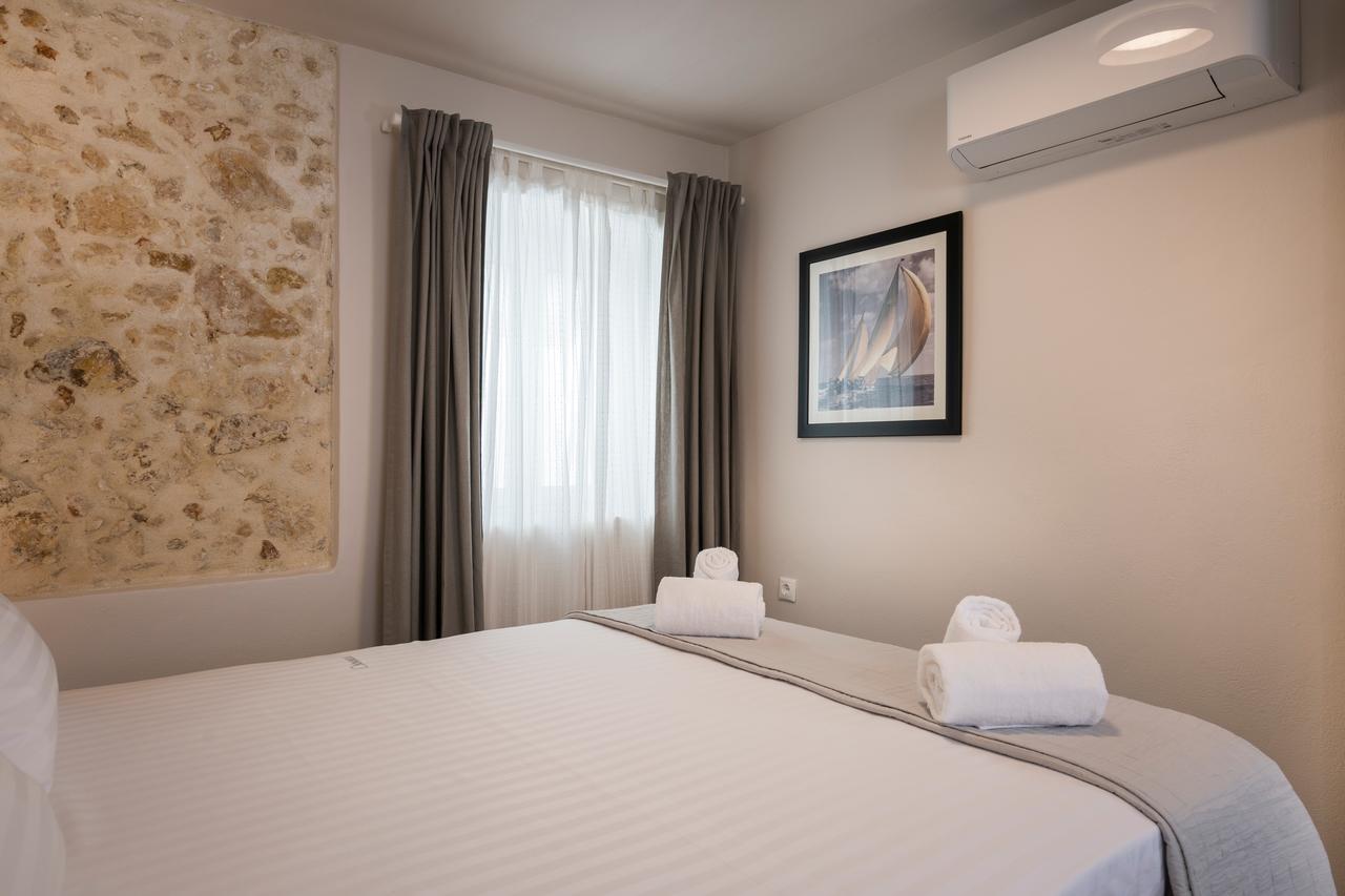 Camara Residence Chania  Luaran gambar