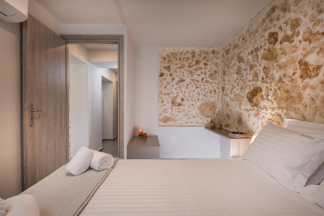 Camara Residence Chania  Luaran gambar