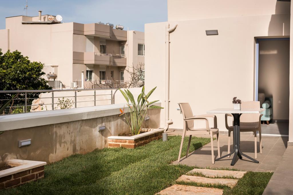 Camara Residence Chania  Luaran gambar