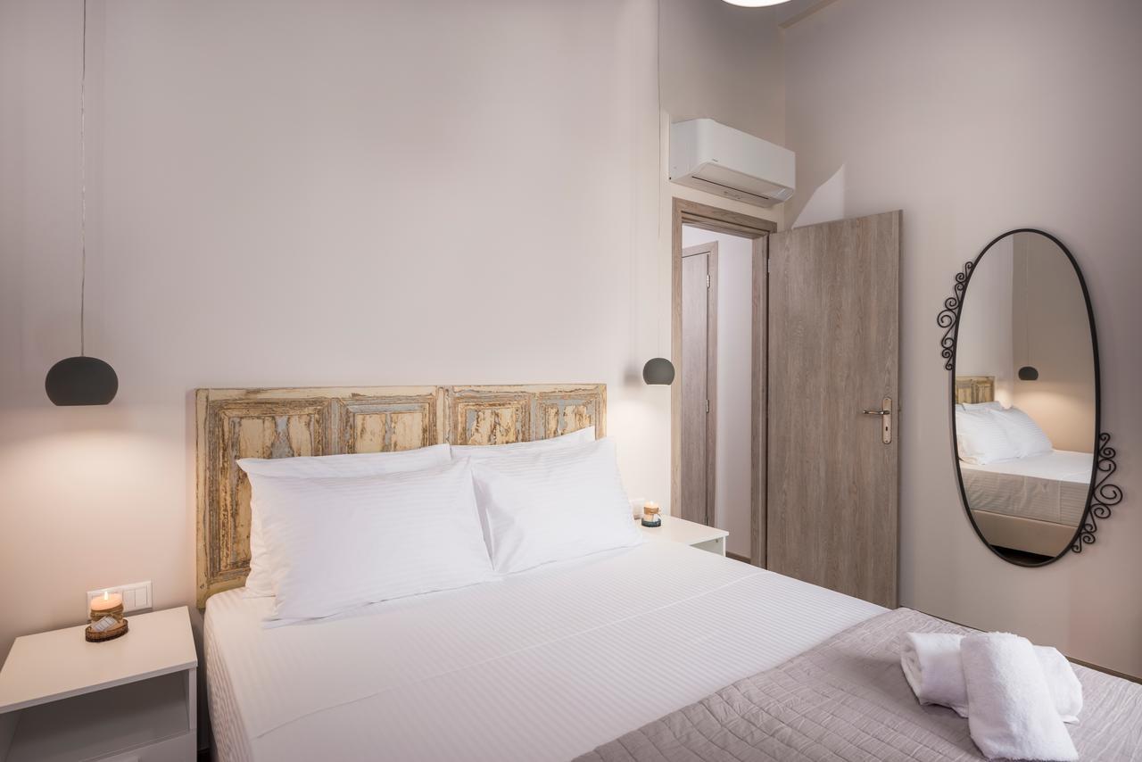 Camara Residence Chania  Luaran gambar