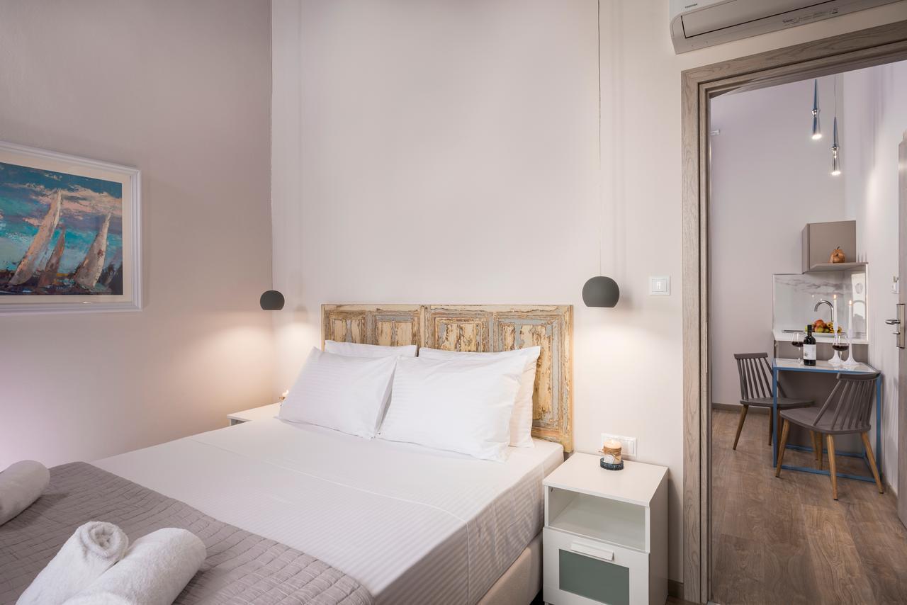 Camara Residence Chania  Luaran gambar