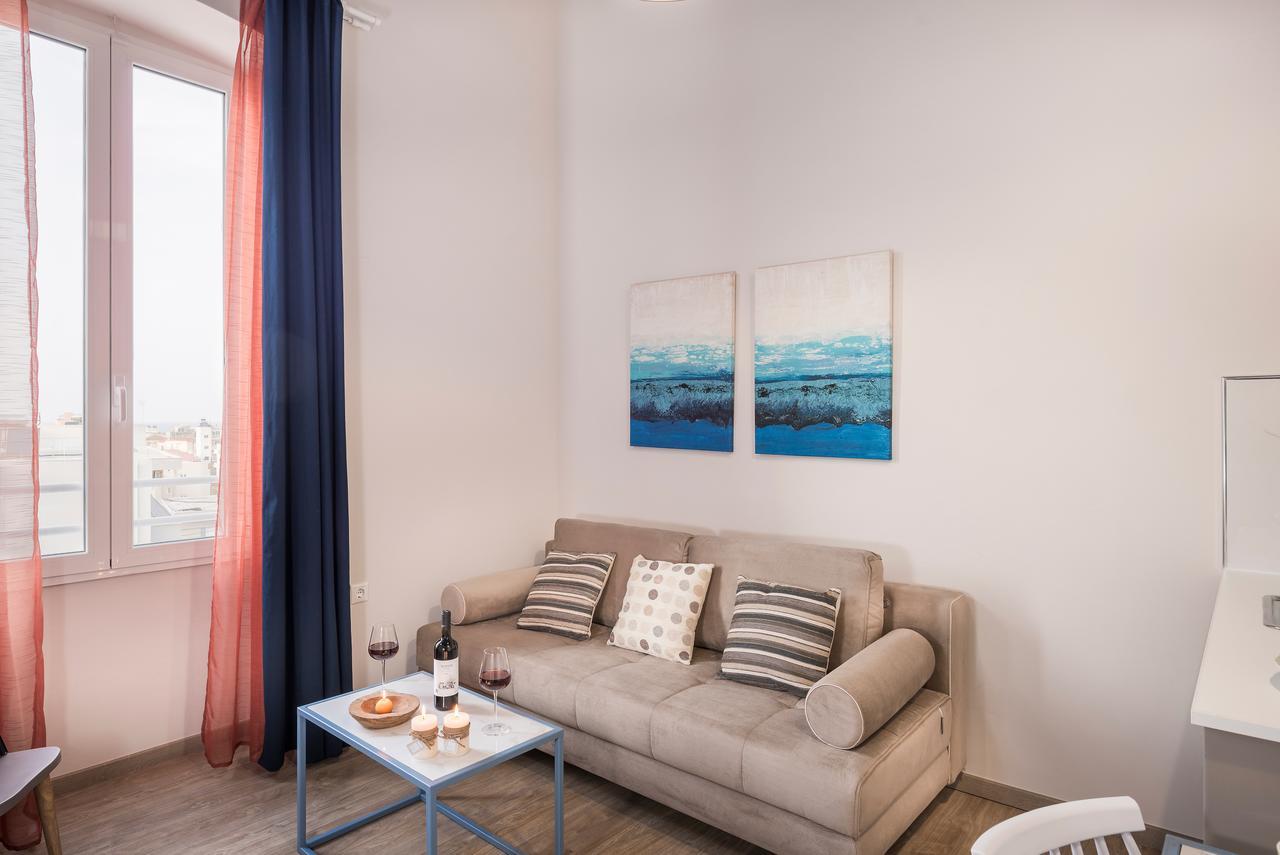 Camara Residence Chania  Luaran gambar