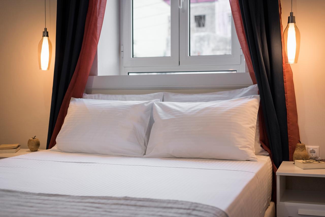 Camara Residence Chania  Luaran gambar