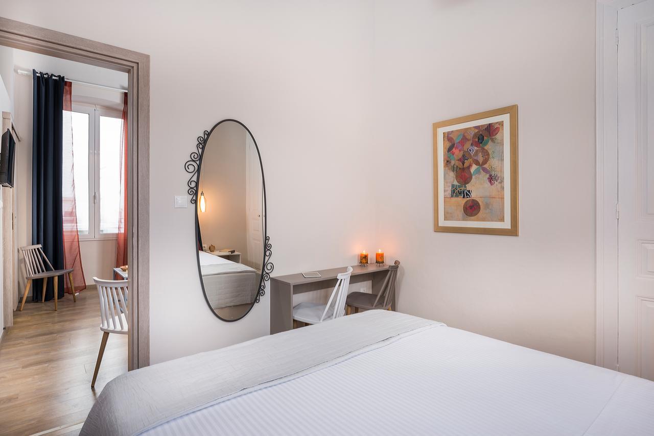 Camara Residence Chania  Luaran gambar