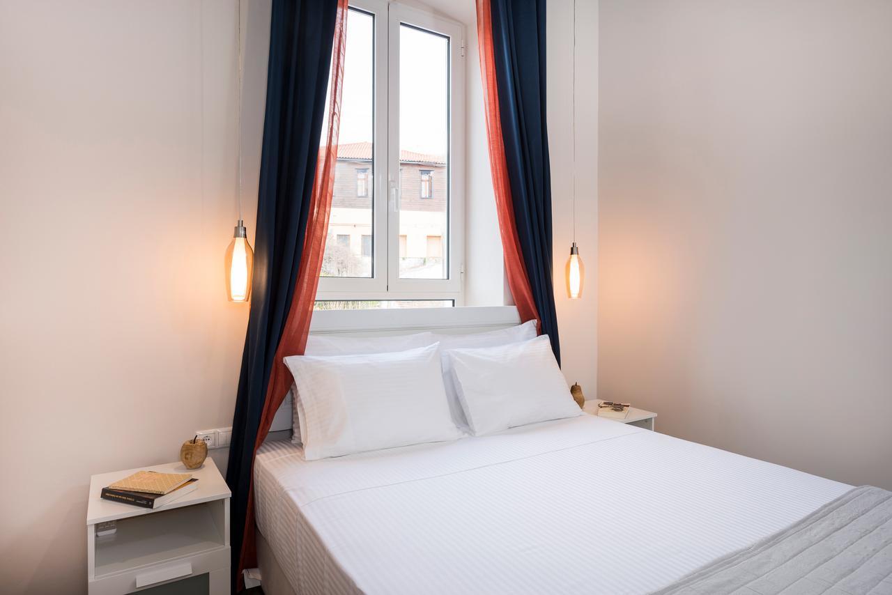 Camara Residence Chania  Luaran gambar