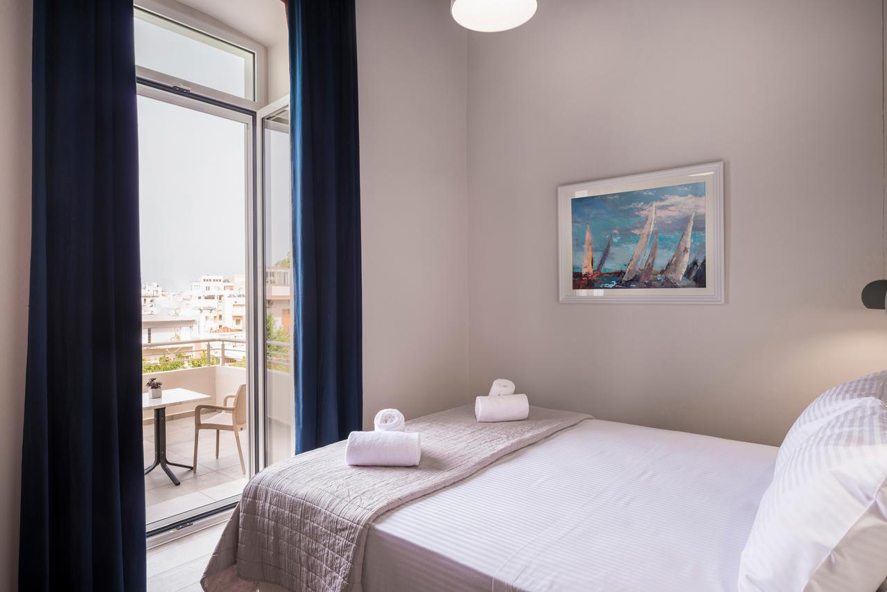 Camara Residence Chania  Luaran gambar