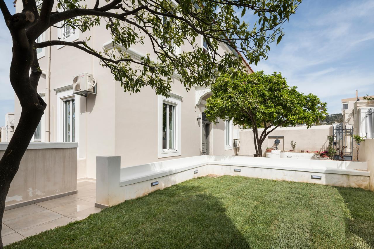Camara Residence Chania  Luaran gambar