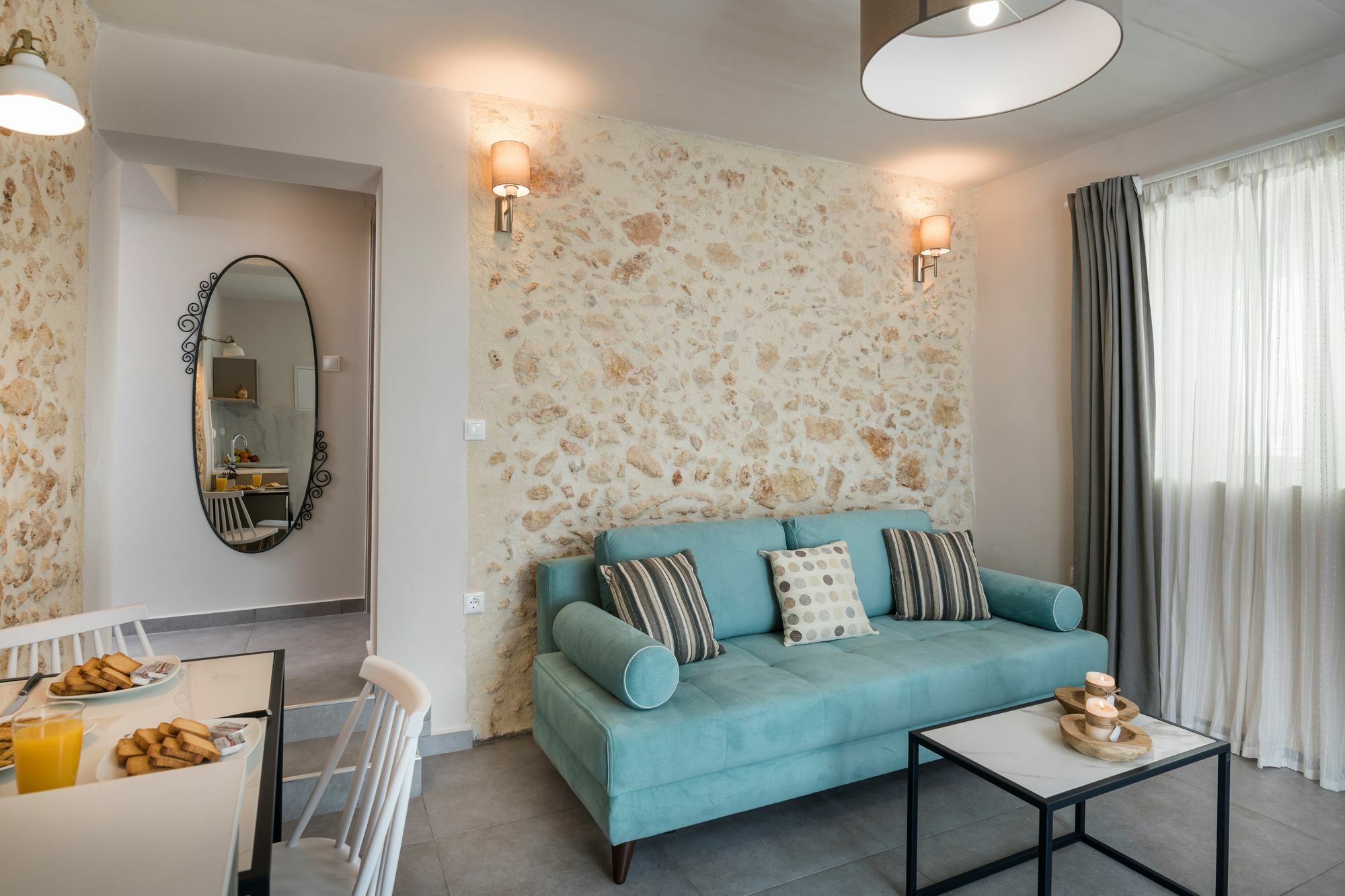 Camara Residence Chania  Luaran gambar